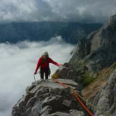 Arête de Larangus Billare