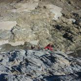  Face Nord Petit Vignemale