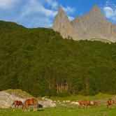 Aiguille d'Ansabère