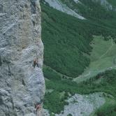 Zutopistes Petite Aiguille d'Ansabère