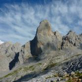 l'extraordinnaire Pico Uriello
