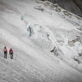 Face Nord du Vignemale