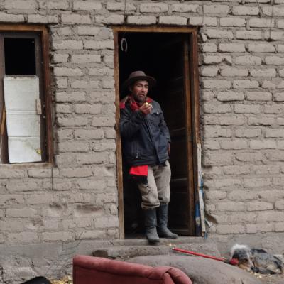 cerro colorado ravier patagonie 2