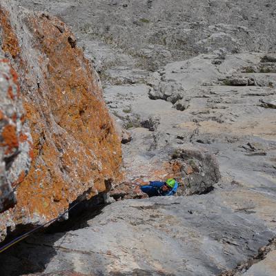 ansabere face sud ravier