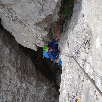 ansabere face sud ravier