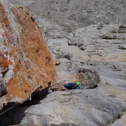 ansabere face sud ravier