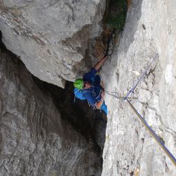 ansabere face sud ravier